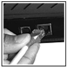 FREE BOX V4 - 2-4-2) Raccordement de votre micro-ordinateur à la freebox par ethernet - 1