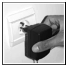 FREE BOX V4 - 1-7-1) Raccordement électrique - 2