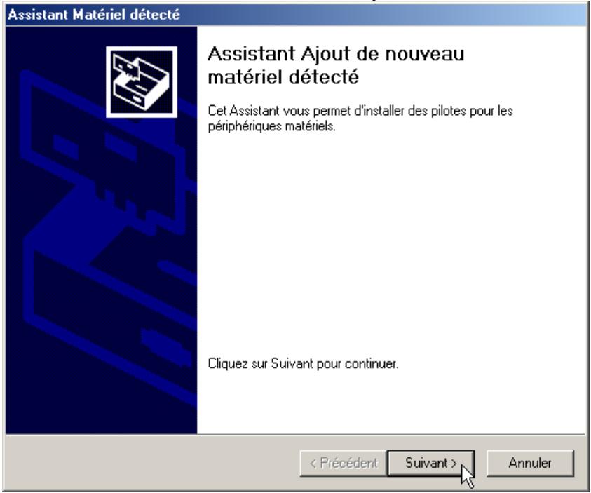 FREE BOX V4 - 2-1-2) Configuration de votre PC pour la connexion par USB - 5