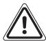 CLATRONIC AR 557 CD - General safety instructions - 2