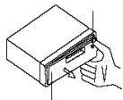 CLATRONIC AR 557 CD - GB - 3