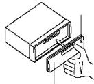 CLATRONIC AR 557 CD - Misure di prevenzione e manutenzione - 1