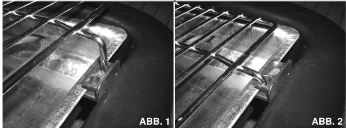CLATRONIC BQ 2977 - Übersicht der Bedienelemente - 2