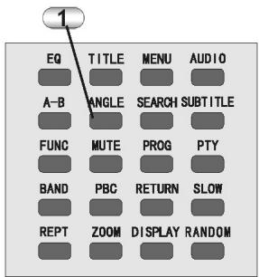 CLATRONIC DVD 568 HC - Angle (Camera Perspective) - 1