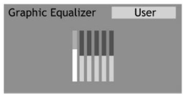 CLATRONIC DVD 568 HC - Equalizer - 5
