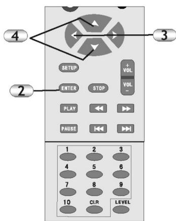 CLATRONIC DVD 568 HC - EQUALIZER(ENTZERRER) - 2
