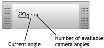 CLATRONIC DVD 568 HC - Angle (Camera Perspective) - 2