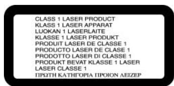 CLATRONIC DVD 593 - Veiligheidsinstructies - 1