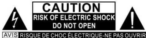 CLATRONIC DVD 593 - SAFETY INFORMATION - 2