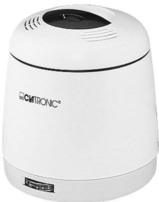 CLATRONIC FFR 2448 - 1