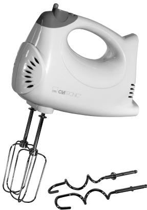 CLATRONIC HM 2935 - 1