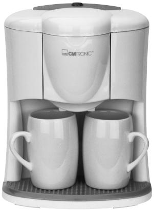CLATRONIC KA 2545  - OTHER MANUAL - Kaffeeautomat - 1