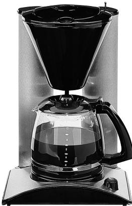 CLATRONIC KA 2567 DS - OTHER MANUAL - Kaffeeautomat - 1