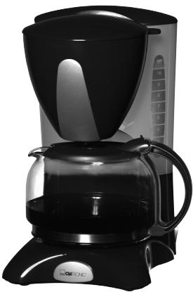 CLATRONIC KA 2701 - OTHER MANUAL - Kaffeeautomat - 1
