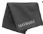 NAVMAN ICN 620 - DÉBALLAGE DE L'ICN 620 - 6