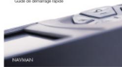 NAVMAN ICN 620 - DÉBALLAGE DE L'ICN 620 - 8