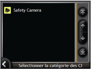 NAVMAN N - Alertes - 7