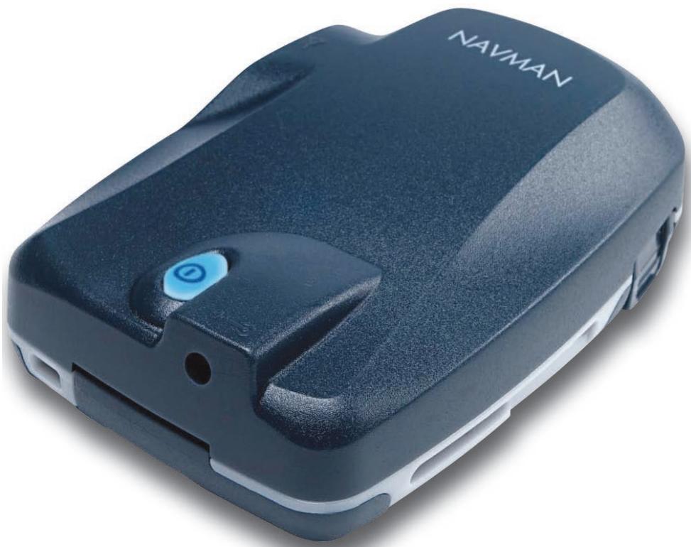 NAVMAN SMART ST V3 - Récepteur GPS Bluetooth - 1