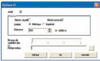 NAVMAN SMARTST - Enregistrement d'un fichier de CI personnalisés sur votre Pocket PC - 1