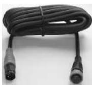 NAVMAN MULTI 3100 - 9-4 Accessoires - 1