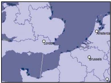 NAVMAN N - Comment installer des cartes routières à partir du CD ? - 2