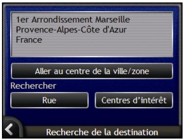 NAVMAN N - Cherchez la ville - 2