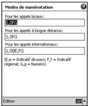 NAVMAN PIN 570 - Connexion à votre FAI : - 16