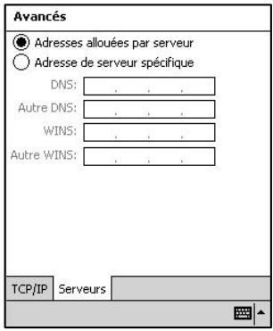 NAVMAN PIN 570 - Connexion à votre FAI : - 9