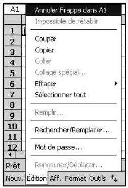 NAVMAN PIN 570 - Gestion des fichiers et des dossiers - 2