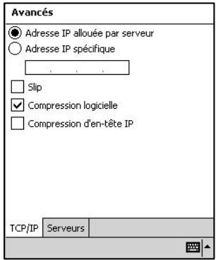 NAVMAN PIN 570 - Connexion à votre FAI : - 8