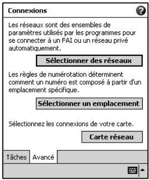 NAVMAN PIN 570 - Création d'une connexion Ethernet sans fil à un FAI ou à votre bureau - 1