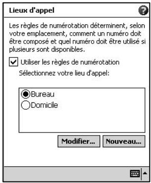 NAVMAN PIN 570 - Connexion à votre FAI : - 13