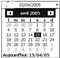 NAVMAN PIN 570 - Pour utiliser la reconnaissance des blocs : - 4