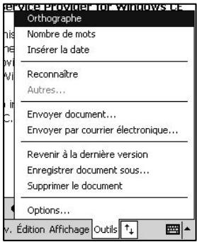 NAVMAN PIN 570 - Outils pour les documents - 1