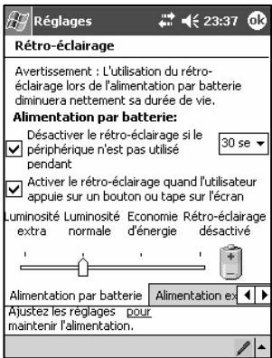 NAVMAN PIN 570 - Batterie - 1