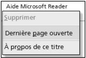 NAVMAN PIN 570 - Suppression d'un livre électronique - 1