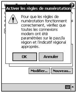 NAVMAN PIN 570 - Connexion à votre FAI : - 14