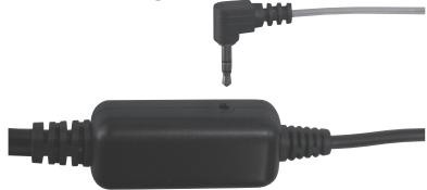 NAVMAN TM550-TRAFFIC-MODULE - Configuration du TM 550 - 1