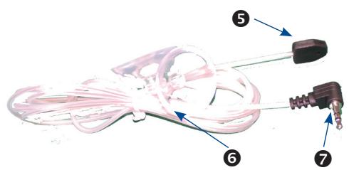 NAVMAN TM550-TRAFFIC-MODULE - Fonctions du pack Alertes de circulation - 2
