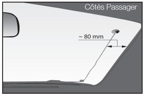 NAVMAN TM550-TRAFFIC-MODULE - Configuration du TM 550 - 3