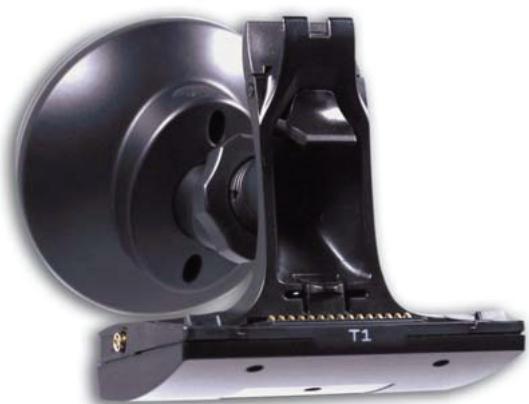 NAVMAN F-SERIES T1 TRAFFIC MODULE - T1 Traffic Module Manuel d'utilisation - 1