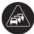 NAVMAN F-SERIES-B2-TRAFFIC - ATTENTION - 1