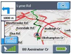 NAVMAN F-SERIES-B2-TRAFFIC - Visualisation détaillée des événements - 1
