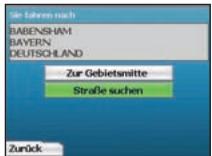 NAVMAN ICN330 - ZueinerAdressenavigieren - 6