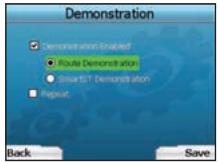 NAVMAN ICN330 - Demonstrations - 1