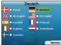 NAVMAN ICN330 - Erste Inbetriebnahme - 1