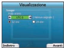 NAVMAN ICN330 - Primo uso dell'iCN - 4