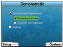 NAVMAN ICN330 - Demonstratities - 1