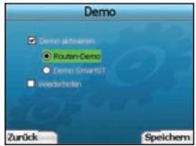 NAVMAN ICN330 - Demonstration - 1