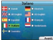 NAVMAN ICN330 - Primo uso dell'iCN - 1